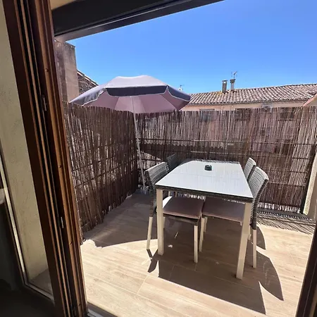 Three-room 10 Minutes From The Beaches, Linen And Cleaning Included Apartment *