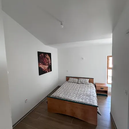 Three-room 10 Minutes From The Beaches, Linen And Cleaning Included *